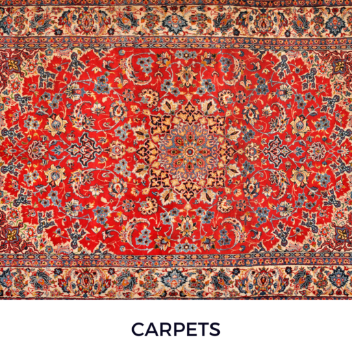 CARPETS