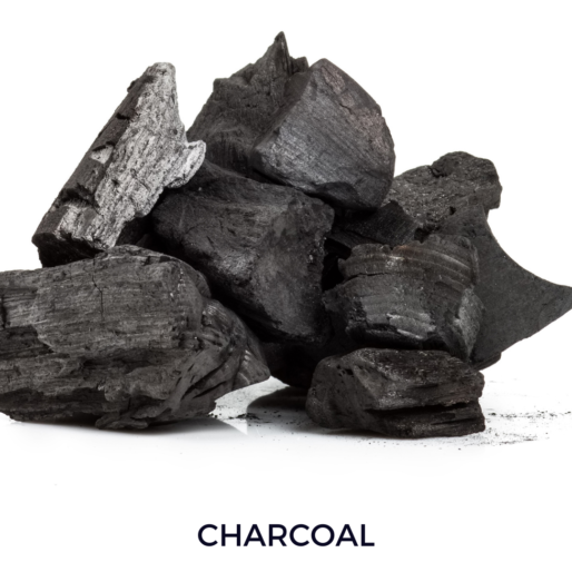 CHARCOAL
