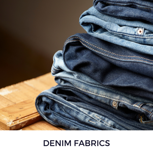 DENIM FABRICS