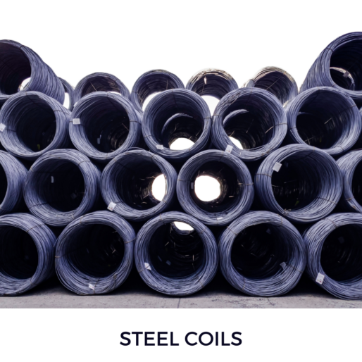 STEEL COILS