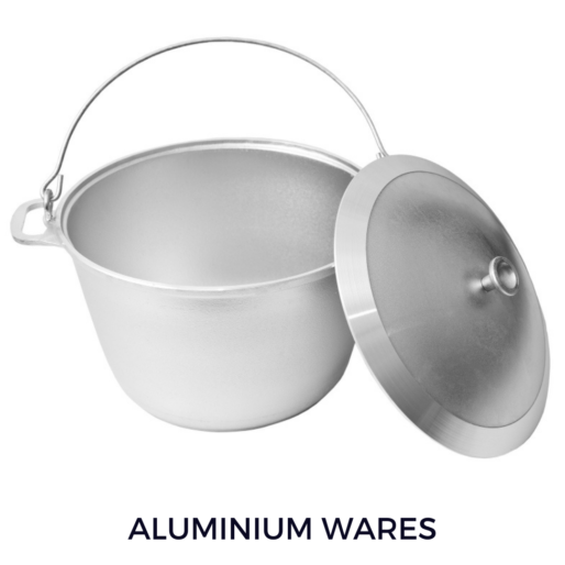 ALUMINIUM WARES(1)