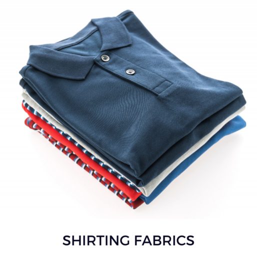 SHIRTING FABRICS(1)