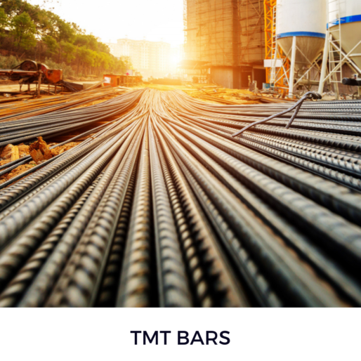 TMT BARS